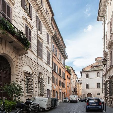 Fiammetta Apartment Rome Exterior photo