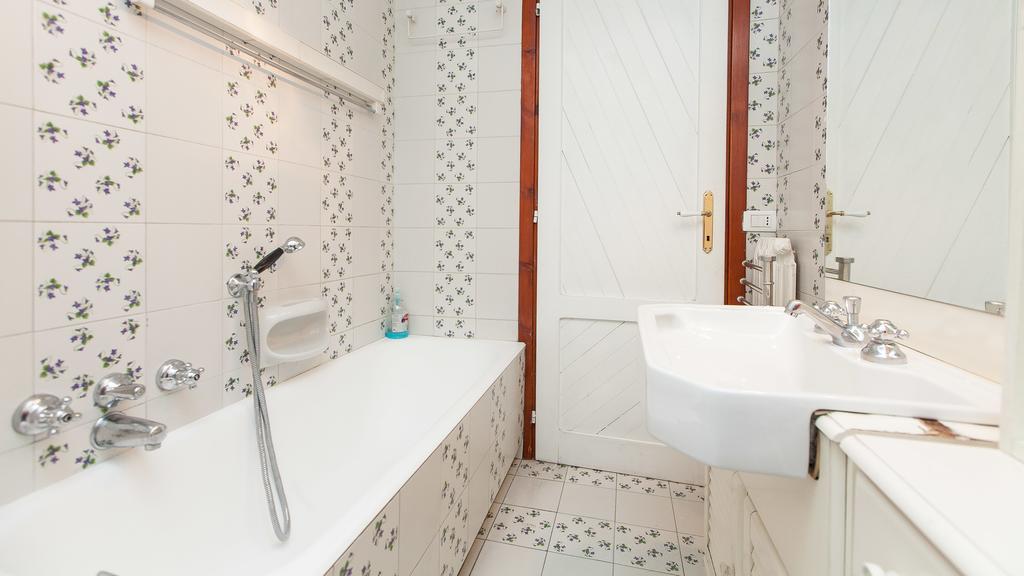 Fiammetta Apartment Rome Exterior photo