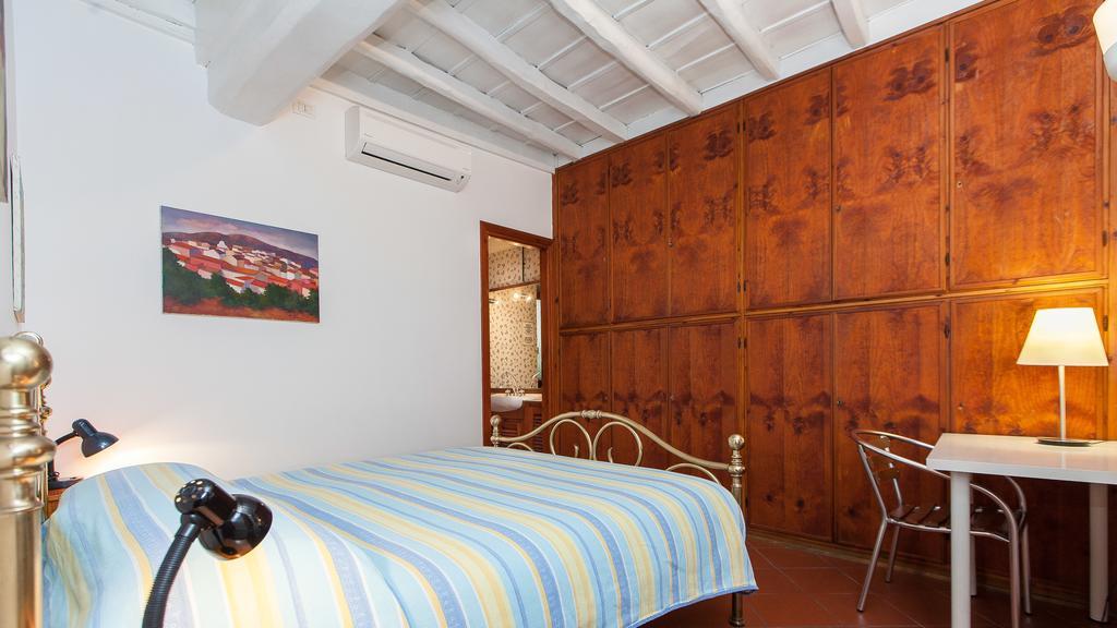 Fiammetta Apartment Rome Exterior photo